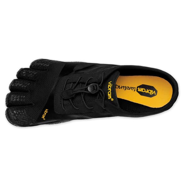 Vibram Fivefingers Vandringsskor Kso Evo S Svart EU 30