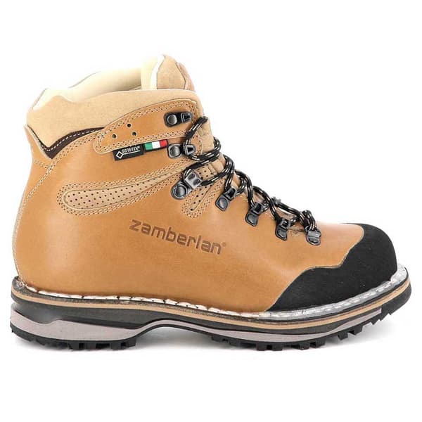 Zamberlan Vandringsskor 1025 Tofane Nw Goretex Rr Brun EU 40 Kvinna