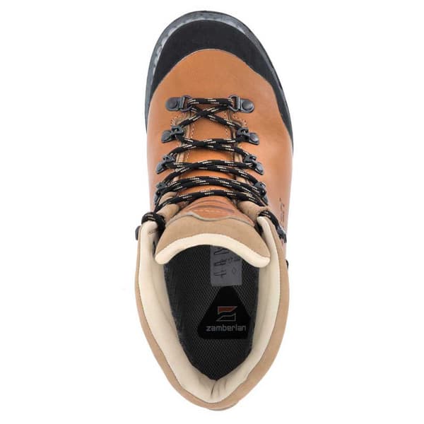 Zamberlan Vandringsskor 1025 Tofane Nw Goretex Rr Brun EU 40 Kvinna