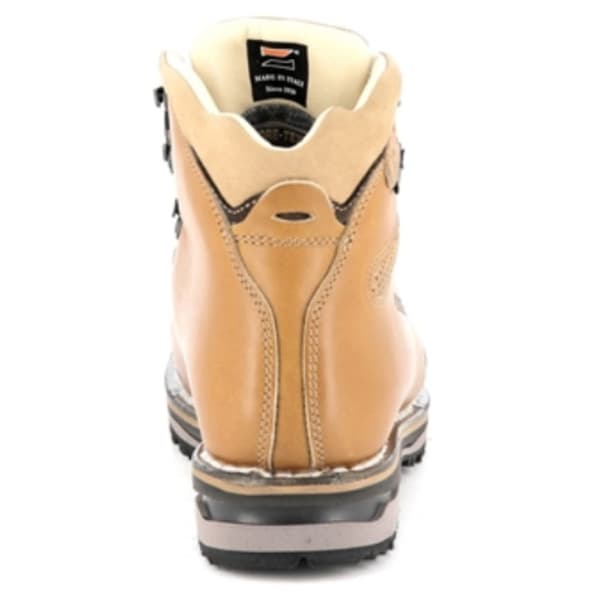 Zamberlan Vandringsskor 1025 Tofane Nw Goretex Rr Brun EU 40 Kvinna