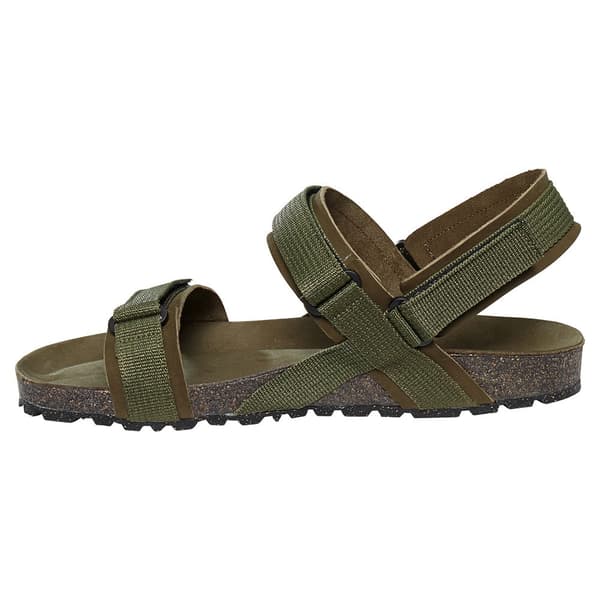 Vaude Sandaalit Lorus Vihreä EU 37 Mies