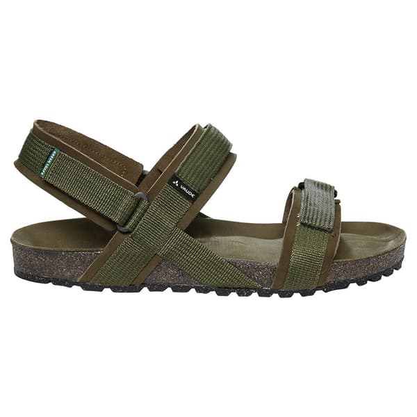 Vaude Sandaler Lorus Grönt EU 37 Man