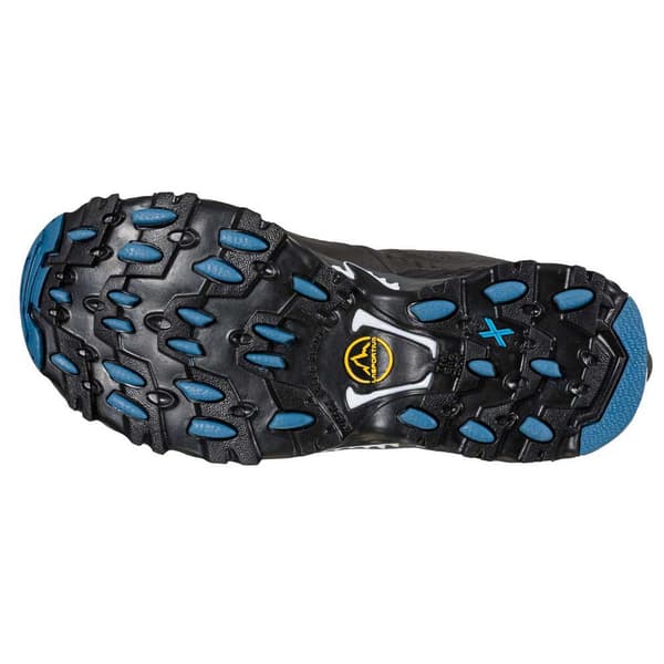 La Sportiva Goretex Vandrestøvler I Læder Ultra Raptor Ii Grå EU 38 Kvinde