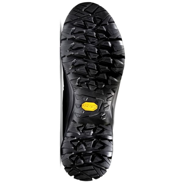 Mammut Vaelluskengät Mercury Iv Mid Goretex Musta EU 40 Mies
