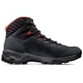 Pikkukuva 1 / 2: Mammut Vaelluskengät Mercury Iv Mid Goretex Musta EU 40 Mies