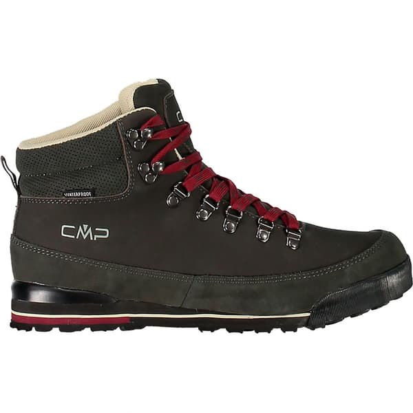 Cmp 3q49557 Heka Hiking Wp Heka Hiking Wp Vandringsskor Grönt EU 39 Man