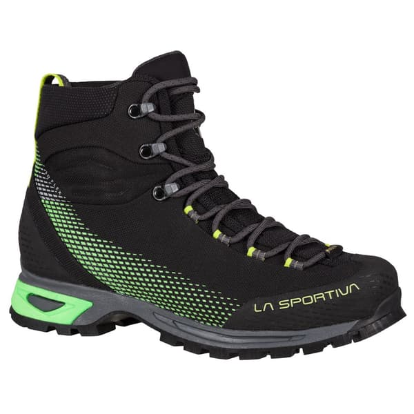 La Sportiva Bergsklättringsstövlar Trango Trk Goretex Svart EU 42 1/2 Man