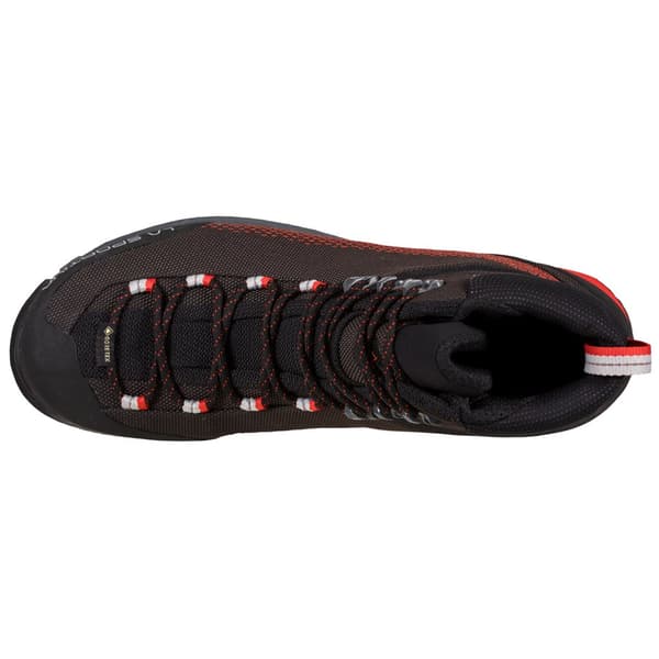 La Sportiva Vuorikiipeilysaappaat Trango Trk Goretex Harmaa EU 42 Mies