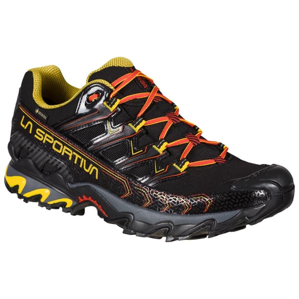 La Sportiva Vaelluskengät Ultra Raptor Ii Goretex Musta EU 46 Mies