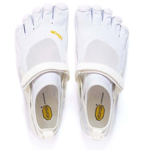 Vibram Fivefingers Vaelluskengät Kso Vintage Valkoinen EU 39 Nainen