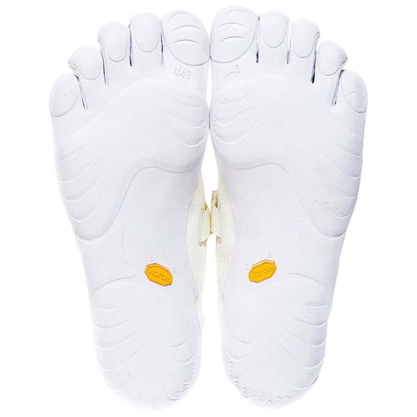 Vibram Fivefingers Vaelluskengät Kso Vintage Valkoinen EU 39 Nainen