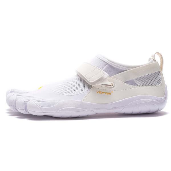 Vibram Fivefingers Vaelluskengät Kso Vintage Valkoinen EU 39 Nainen