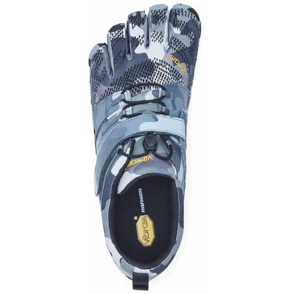 Vibram Fivefingers Vandresko V-train 2.0 Grå EU 41 Mand