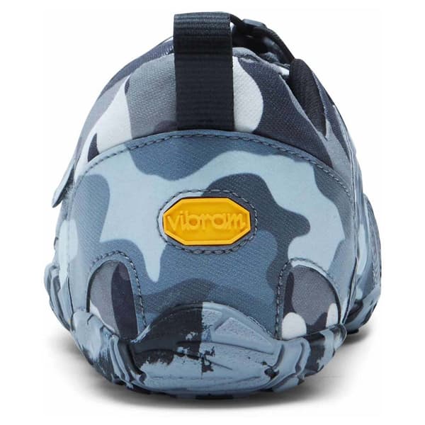 Vibram Fivefingers Vandresko V-train 2.0 Grå EU 41 Mand