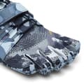 Miniatyrbillede 6 af 6: Vibram Fivefingers Vandresko V-train 2.0 Grå EU 41 Mand