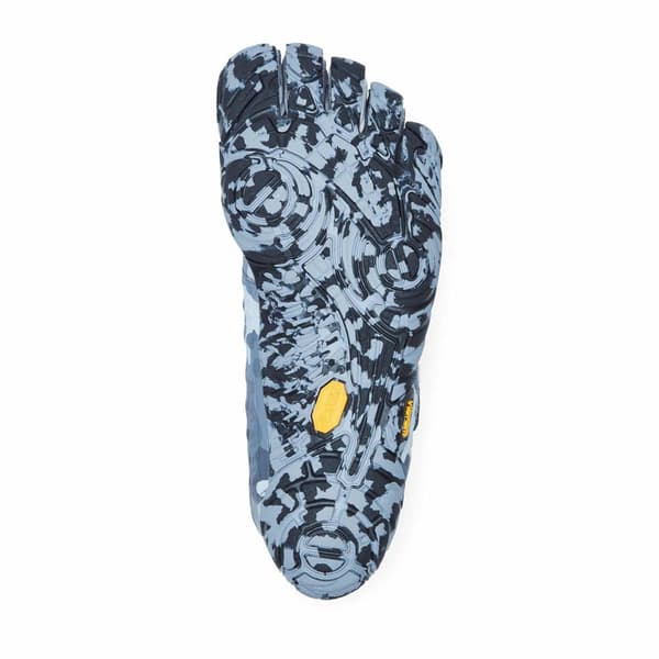 Vibram Fivefingers Vandresko V-train 2.0 Grå EU 41 Mand