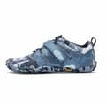 Miniatyrbillede 1 af 6: Vibram Fivefingers Vandresko V-train 2.0 Grå EU 41 Mand