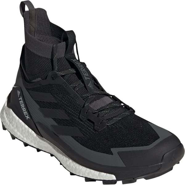 Adidas Vandresko Terrex Free Hiker 2 Sort EU 41 1/3 Mand