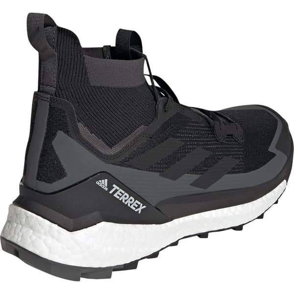 Adidas Vandresko Terrex Free Hiker 2 Sort EU 41 1/3 Mand