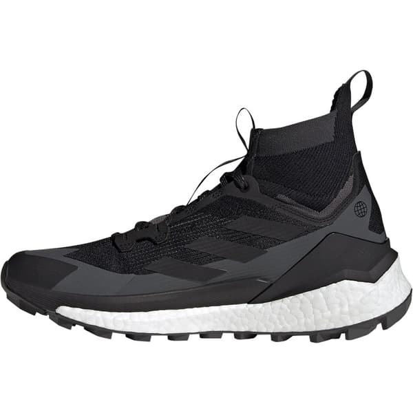 Adidas Vandresko Terrex Free Hiker 2 Sort EU 41 1/3 Mand