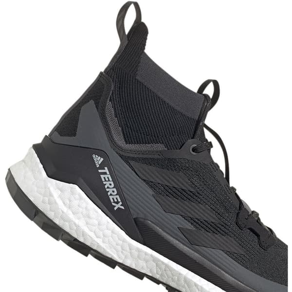 Adidas Vandresko Terrex Free Hiker 2 Sort EU 41 1/3 Mand