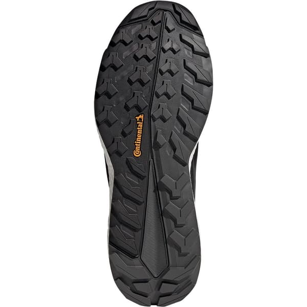 Adidas Vandresko Terrex Free Hiker 2 Sort EU 41 1/3 Mand