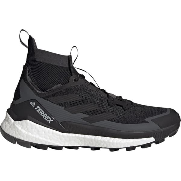 Adidas Vandresko Terrex Free Hiker 2 Sort EU 41 1/3 Mand