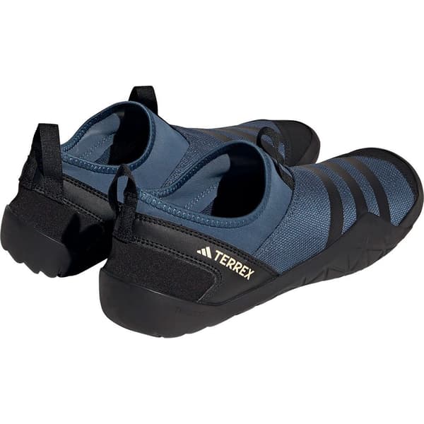 Adidas Sandaalit Terrex Jawpaw Slip On H.rdy Sininen EU 35 Mies