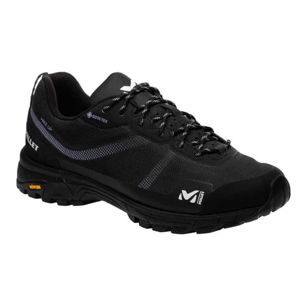 Millet Vandresko Hike Up Goretex Grå EU 39 1/3 Kvinde