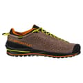 Miniatyrbild 3 av 7: La Sportiva Vandringsskor Tx2 Evo Leather Brun EU 44 Man