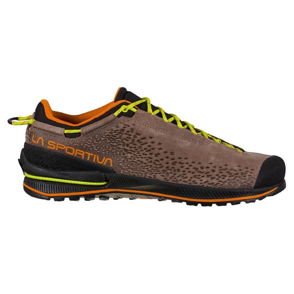 La Sportiva Vandringsskor Tx2 Evo Leather Brun EU 44 Man