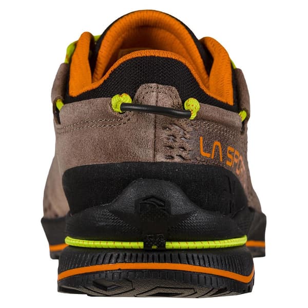 La Sportiva Vandringsskor Tx2 Evo Leather Brun EU 44 Man
