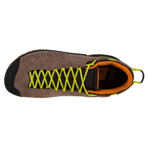 La Sportiva Vandringsskor Tx2 Evo Leather Brun EU 44 Man