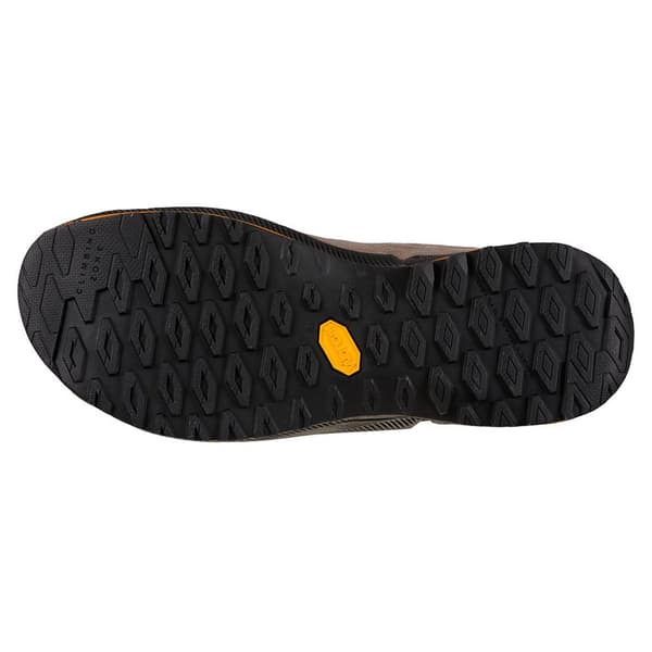La Sportiva Vandringsskor Tx2 Evo Leather Brun EU 44 Man