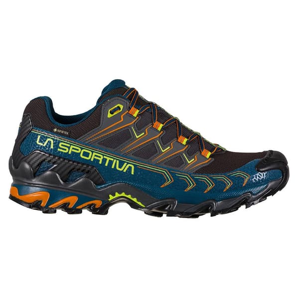 La Sportiva Vandresko Ultra Raptor Ii Goretex Blå EU 42 1/2 Mand