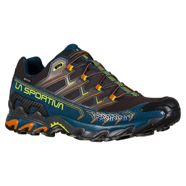 La Sportiva Vandresko Ultra Raptor Ii Goretex Blå EU 42 1/2 Mand