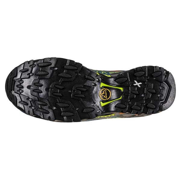 La Sportiva Vandresko Ultra Raptor Ii Goretex Blå EU 42 1/2 Mand