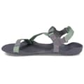 Miniatyrbild 3 av 9: Xero Shoes Sandaler Z-trek Ii Grönt EU 41 1/2 Kvinna