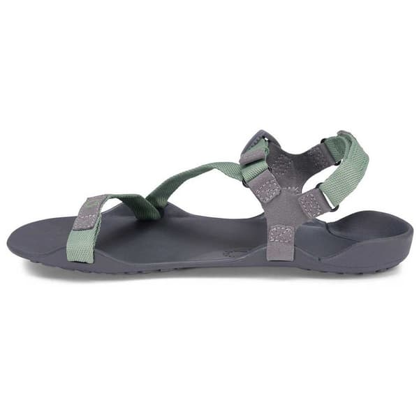Xero Shoes Sandaler Z-trek Ii Grönt EU 41 1/2 Kvinna