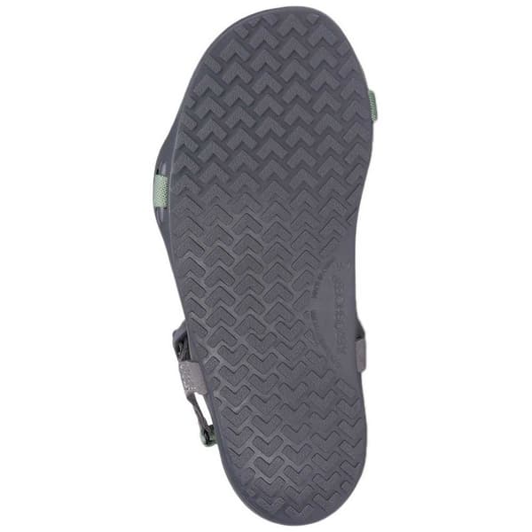 Xero Shoes Sandaler Z-trek Ii Grönt EU 41 1/2 Kvinna