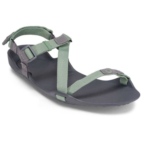 Xero Shoes Sandaler Z-trek Ii Grönt EU 41 1/2 Kvinna