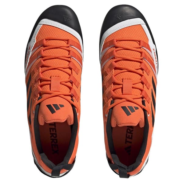 Adidas Vaelluskengät Terrex Swift Solo 2 Oranssi EU 40 2/3 Mies