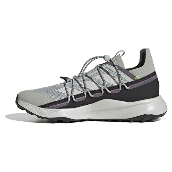 Adidas Vandresko Terrex Voyager 21 Grå EU 40 2/3 Kvinde