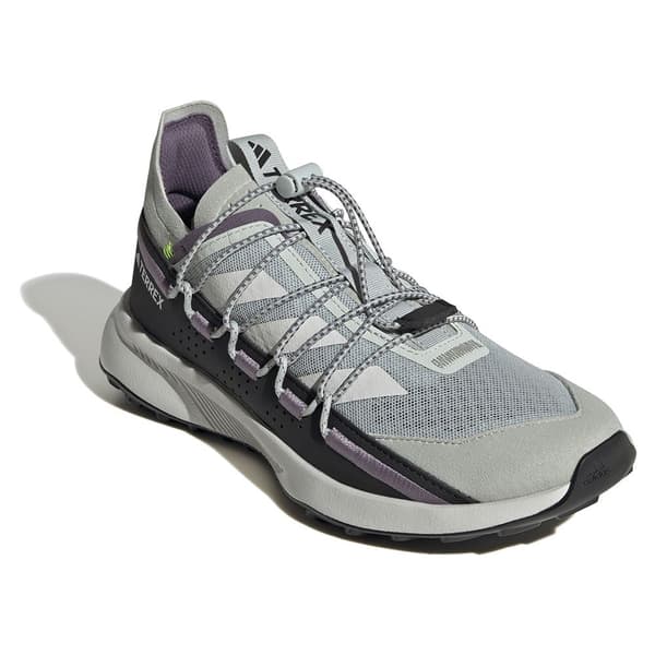 Adidas Vandresko Terrex Voyager 21 Grå EU 40 2/3 Kvinde