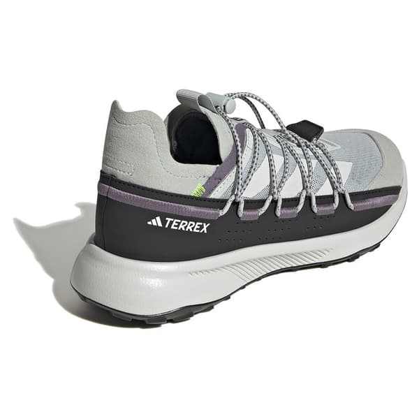 Adidas Vandresko Terrex Voyager 21 Grå EU 40 2/3 Kvinde