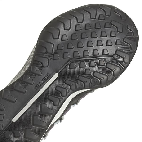 Adidas Vandresko Terrex Voyager 21 Grå EU 40 2/3 Kvinde