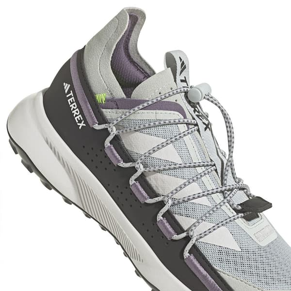 Adidas Vandresko Terrex Voyager 21 Grå EU 40 2/3 Kvinde