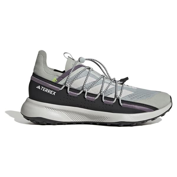 Adidas Vandresko Terrex Voyager 21 Grå EU 40 2/3 Kvinde