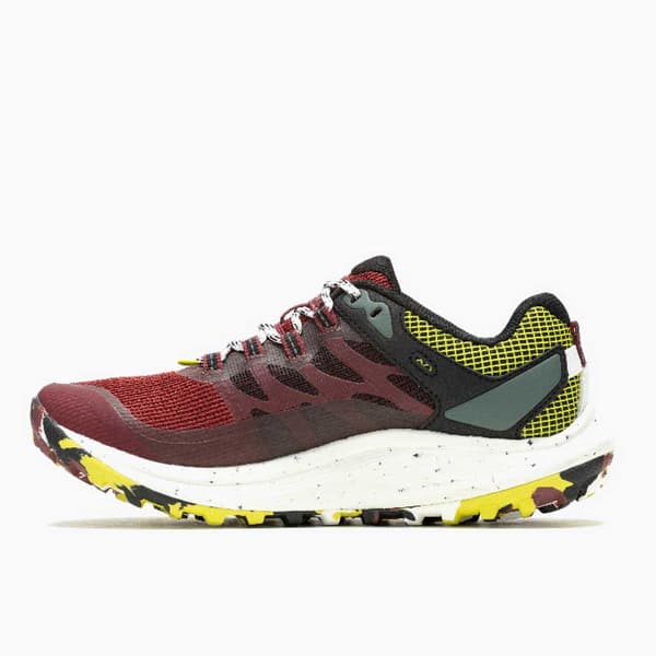 Merrell Vandresko Antora 3 Rød EU 38 1/2 Kvinde
