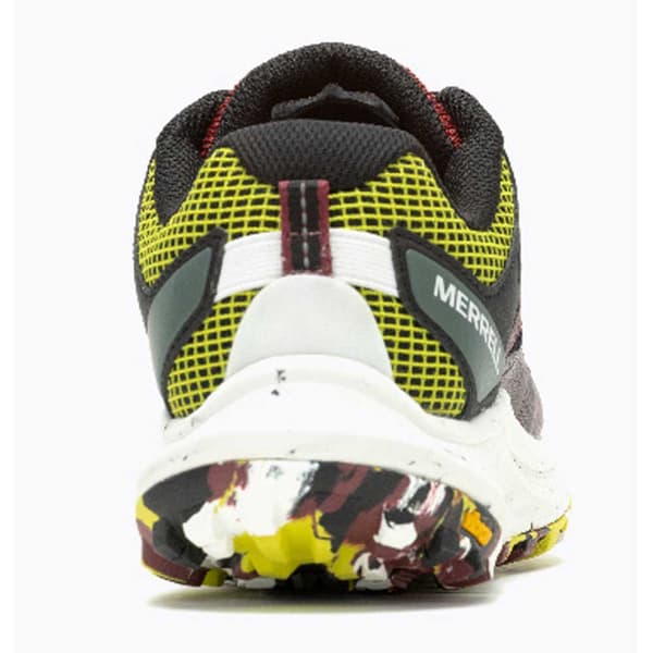 Merrell Vandresko Antora 3 Rød EU 38 1/2 Kvinde